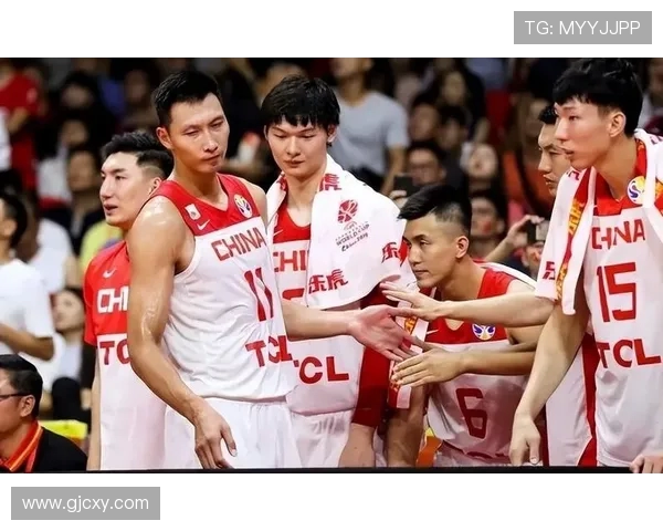 中国与黎巴嫩篮球对决直播时间及观看方式详解