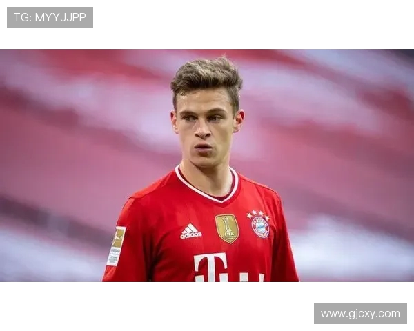 基米希：从天才少年到足坛巨星的华丽转身与传奇之路