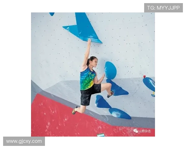 重庆攀岩队如何通过运营革新提升竞技水平与团队凝聚力的深度探讨