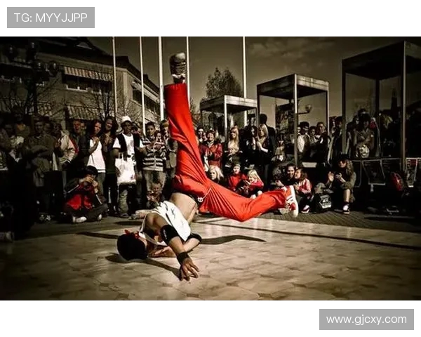 重庆街舞队的盯防策略揭秘与街舞文化深度探讨