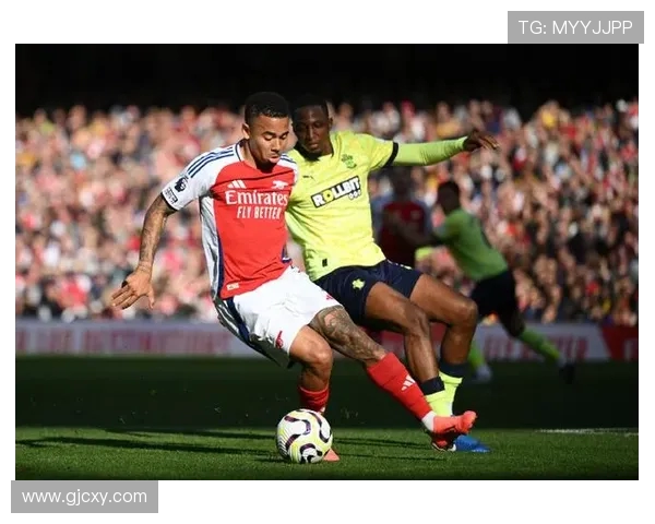 阿森纳主场迎战南安普顿期待精彩对决与进球盛宴